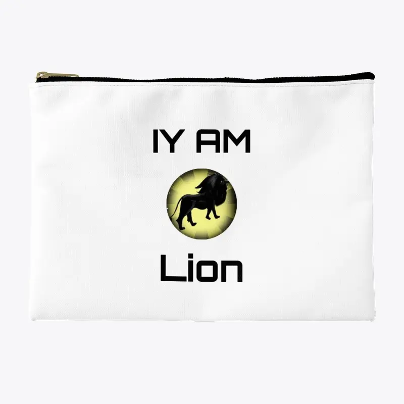 IY AM Lion