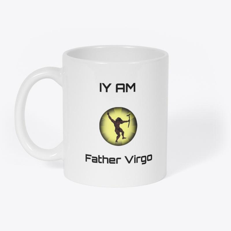 IY AM The Virgin Father