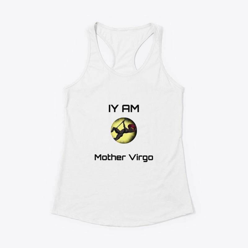 IY AM The Virgin Mother 