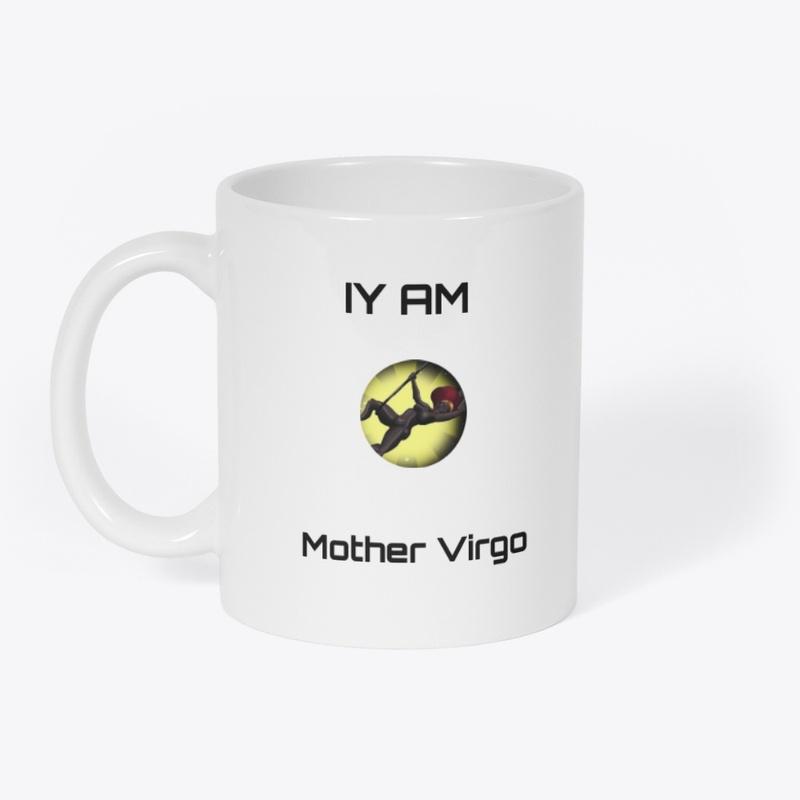 IY AM The Virgin Mother 