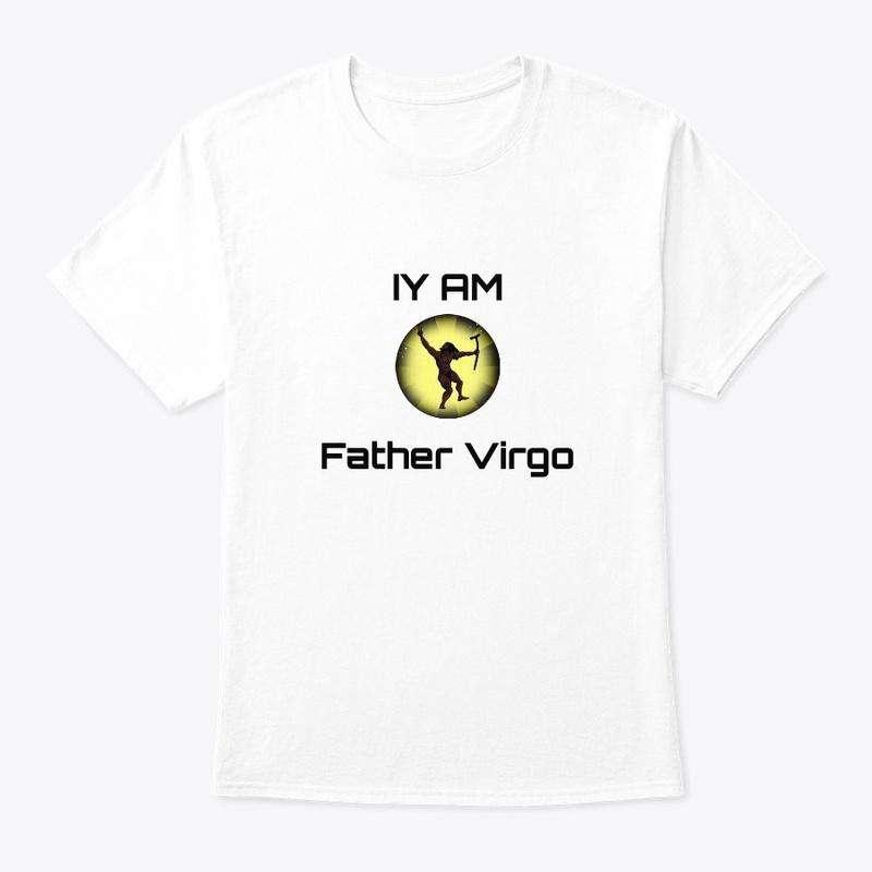 IY AM The Virgin Father