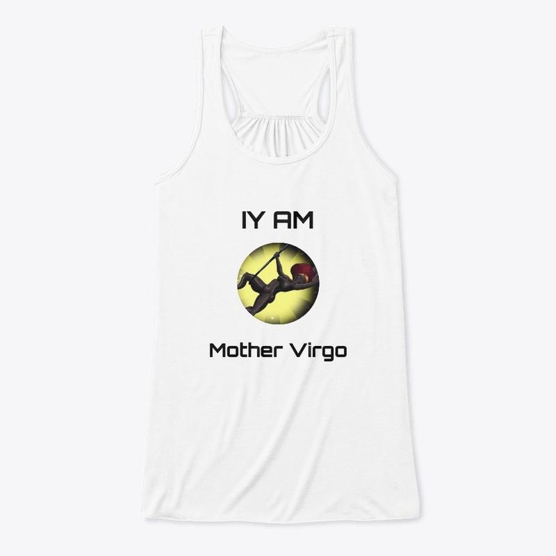 IY AM The Virgin Mother 