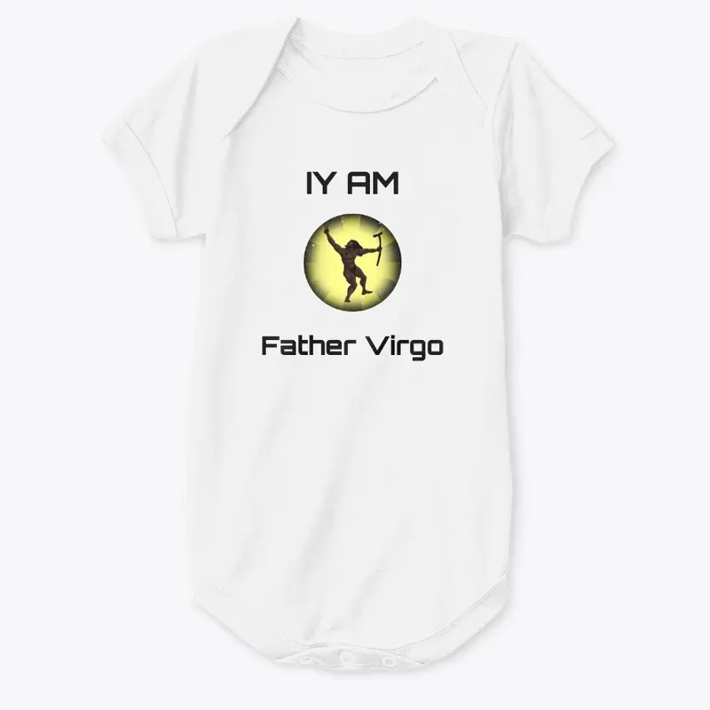 IY AM The Virgin Father